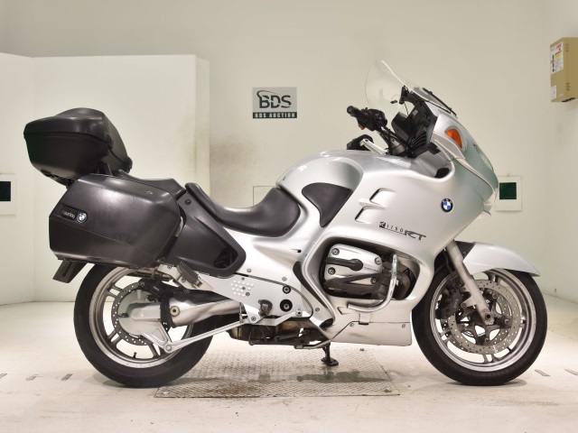 BMW R1150RT 2003