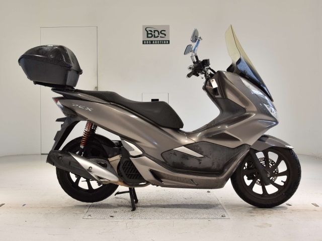Honda PCX125-3 2018