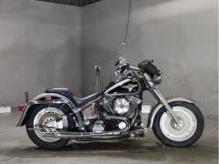 HD FATBOY FLSTF1340 1996