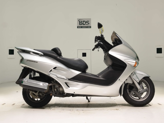 Honda FORZA 2003