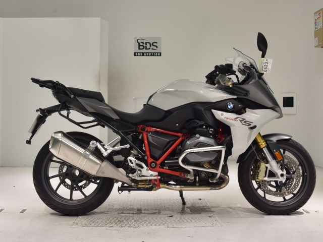 BMW R1200RS 2017