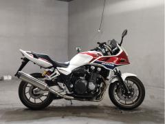 Honda CB1300SF BOLDOR 2016