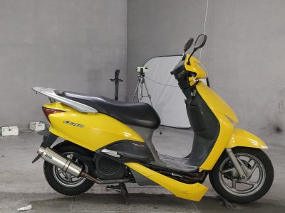Honda LEAD110 2012
