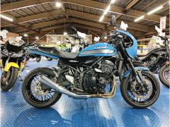 Kawasaki Z900RS CAFE 2019