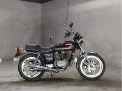 Honda CB400 1977