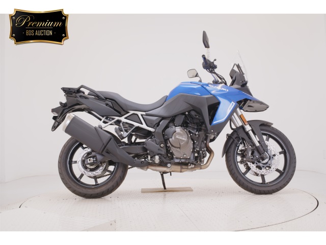 Suzuki v-strom800 2023