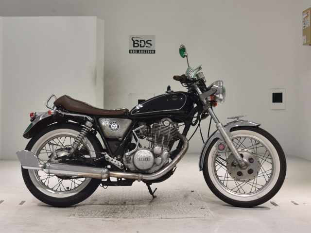 Yamaha SR400 1993