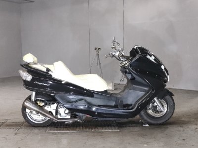 Yamaha MAJESTY 250C 2004