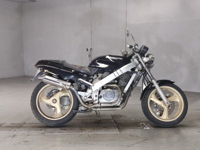 Honda BROS400 1991