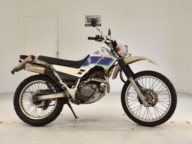 Yamaha SEROW XT225 1993