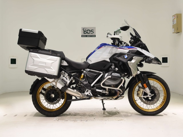 BMW R1250GS 2019