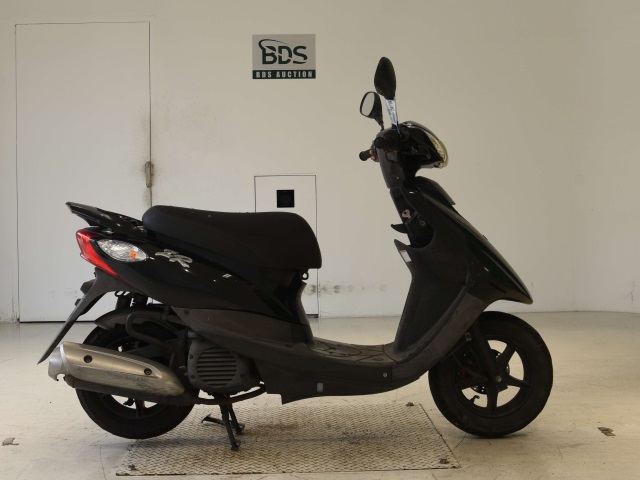 Yamaha JOG ZR 2011