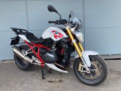 BMW R1200R 2015