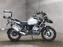 BMW R1200GS ADVENTURE 2015