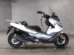 BMW C400GT 2019
