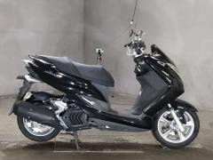 Yamaha MAJESTY 155S 2014