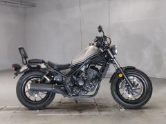 Honda REBEL CMX250 2019