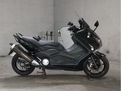 Yamaha T-MAX530 2013