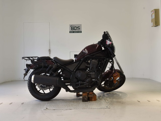 Honda REBEL CMX1100DCT 2023
