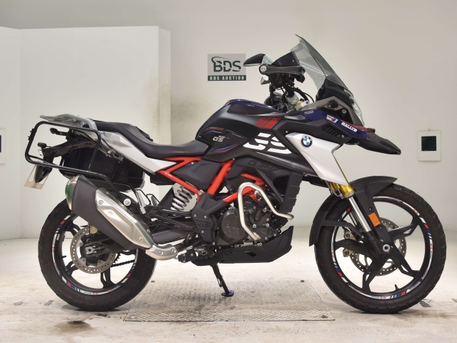 BMW G310GS 2023