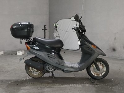 Yamaha BJ 2005