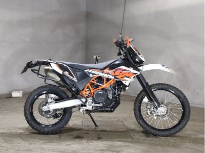 KTM 690 ENDURO R 2016
