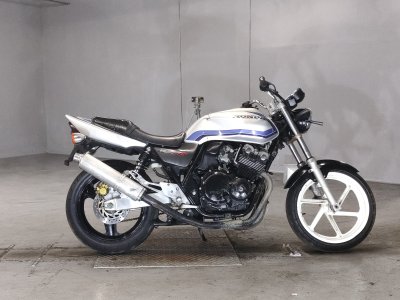 Honda CB400SFV 2000