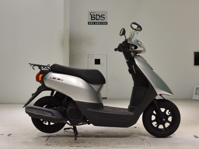 Yamaha JOG 50 2018