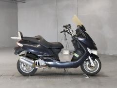 Kymco GRANDDINK 125X 2004