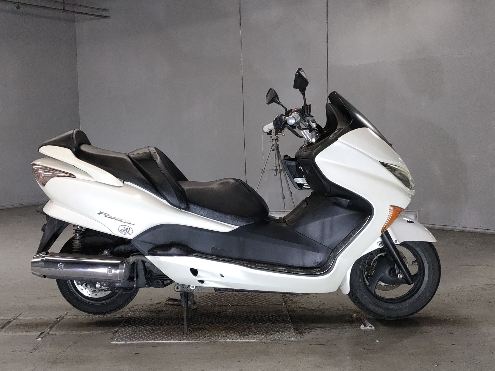 Honda FORZA Z 2006