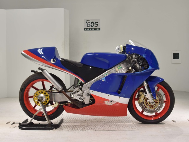 Honda RS250R