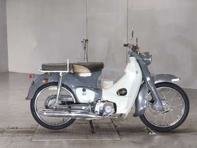 Honda SUPER CUB65