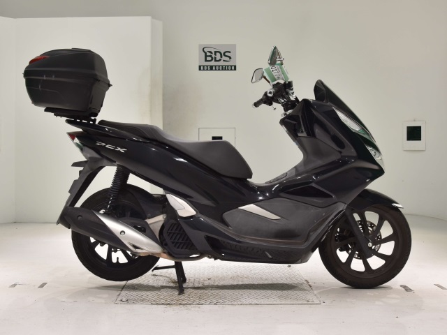 Honda PCX125-3 2018