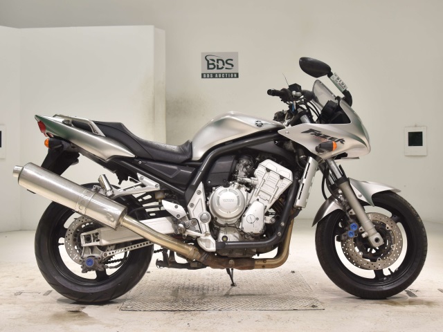 Yamaha FZS1000 FAZER 2003