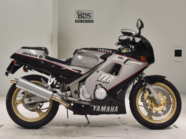 Yamaha FZR250 1988
