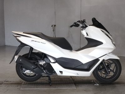 Honda PCX160 2021