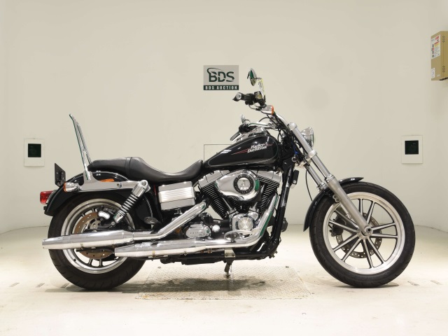 HD LOW RIDER FXDL1580 2010