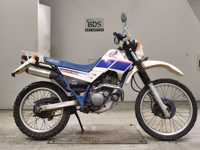 Yamaha SEROW XT225 1989