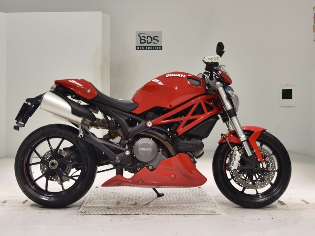 Ducati MONSTER 796 2013
