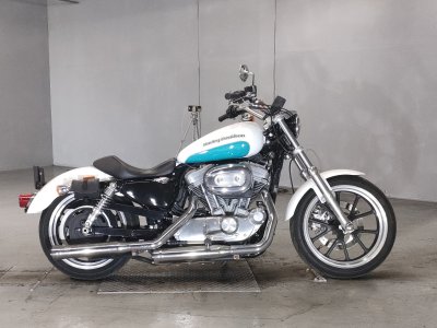 HD SPORTSTER XL883L 2016