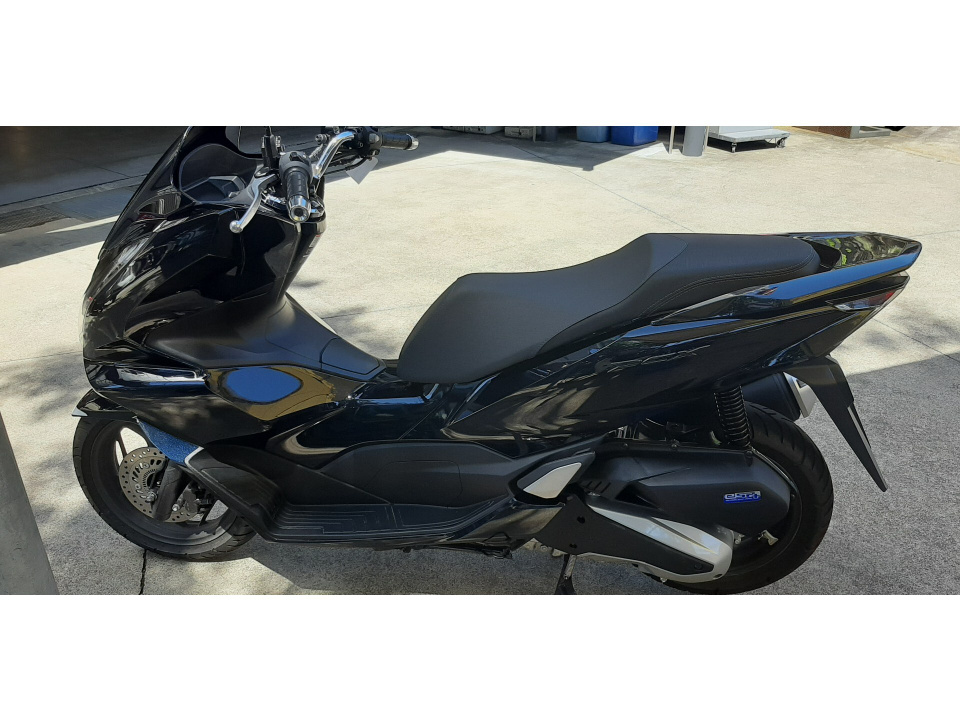 Honda PCX125 2023