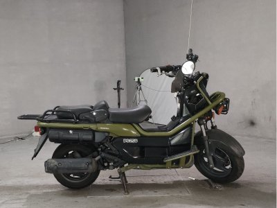 Honda PS250 BIG RUCKUS 2004