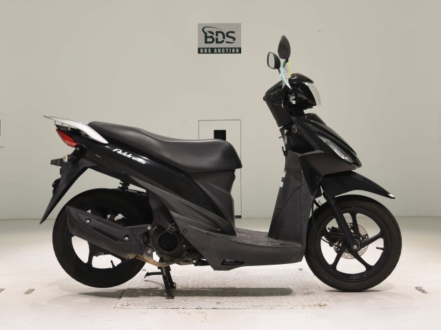 Suzuki ADDRESS V110