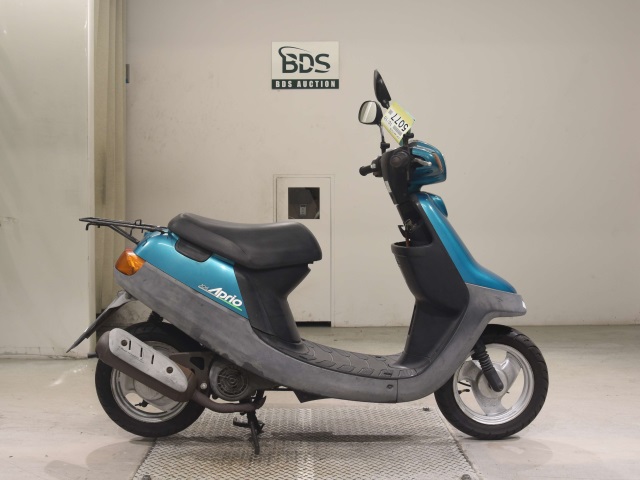 Yamaha JOG APRIO 1995