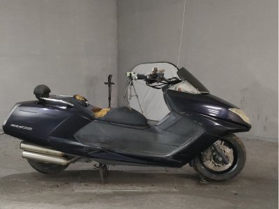 Yamaha MAGZAM 2007