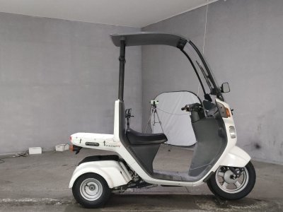 Honda GYRO CANOPY 2019