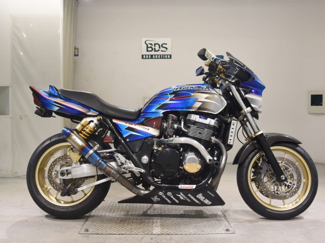 Honda CB1300SF 1999
