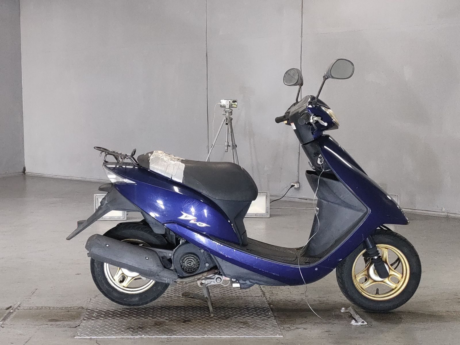 Honda DIO110 2006
