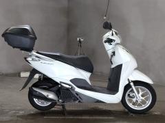 Honda LEAD125 2018