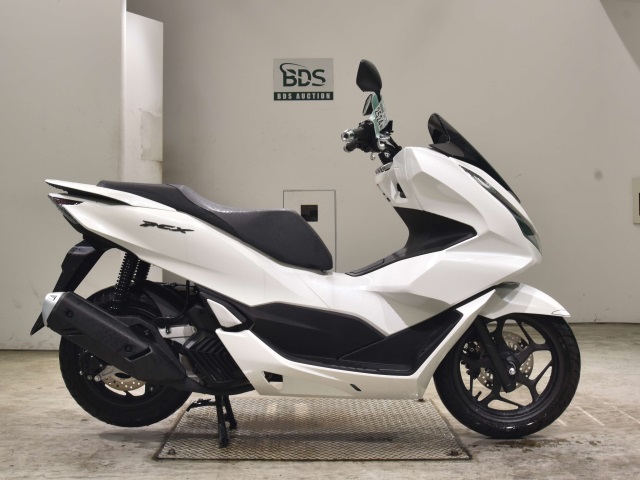 Honda PCX125 2023